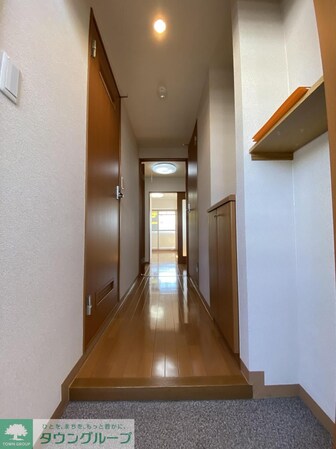 ベレーサ山王の物件内観写真